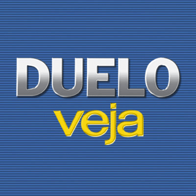 Duelo Veja