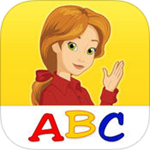 儿童美语趣学堂