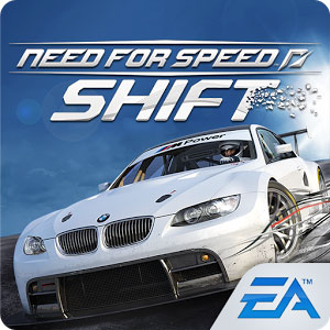 Need for Speed: Shift