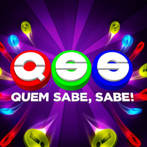 Quem Sabe, Sabe!