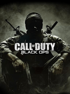 Call of Duty: Black Ops
