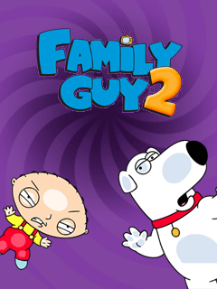 Family Guy 2: Time Warped
