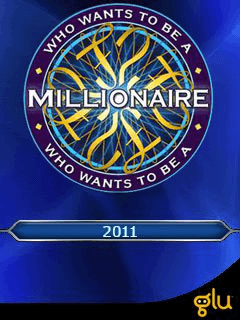 Who Wants to be a Millionaire? 2011